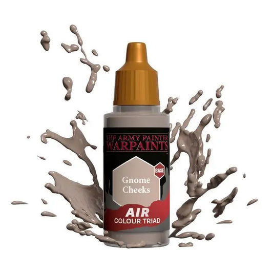The Army Painter Warpaints Air: Gnome Cheeks - 18ml Acrylic Paint The Army Painter