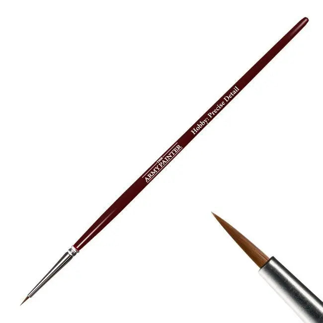 The Army Painter Hobby Brush - Precise Detail The Army Painter