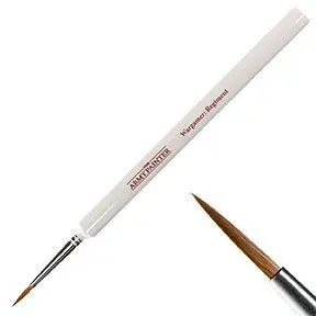 The Army Painter Wargamer Brush - Regiment The Army Painter