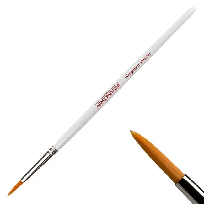 The Army Painter Wargamer Brush - Monster The Army Painter