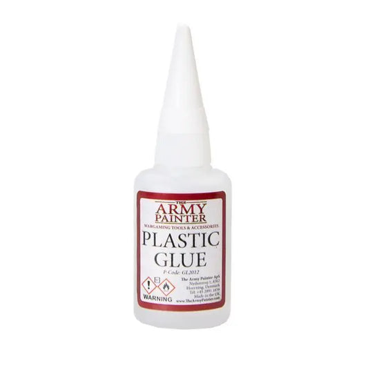 The Army Painter Plastic Glue The Army Painter