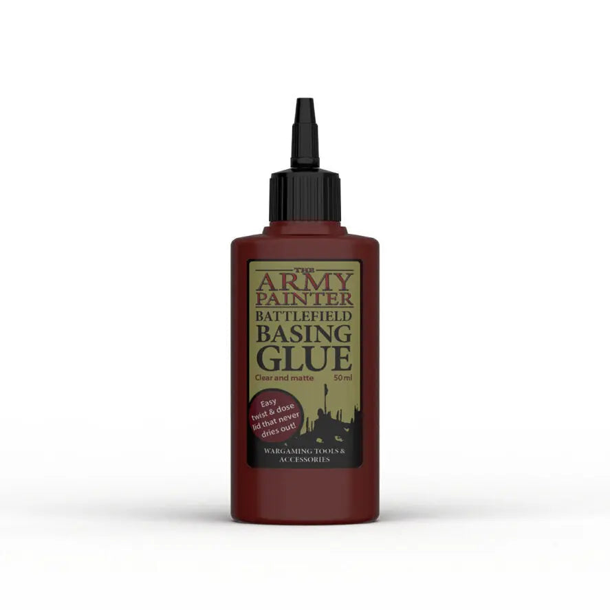 The Army Painter Basing Glue The Army Painter