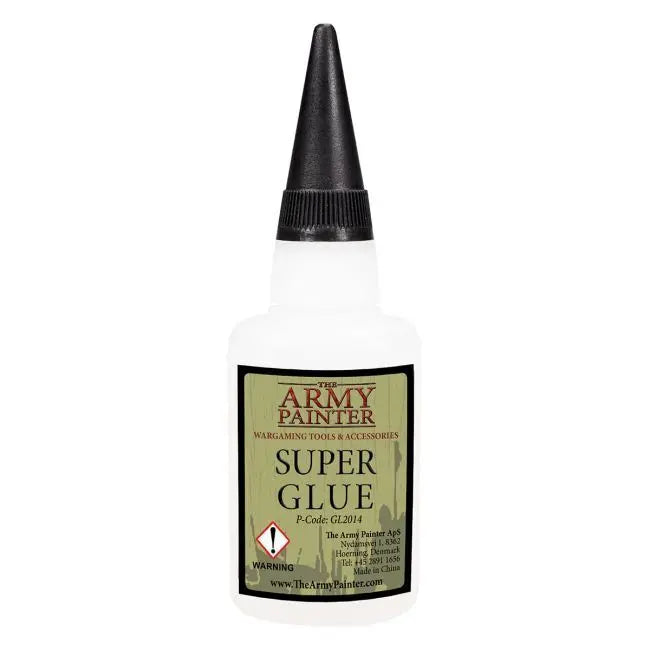 The Army Painter Super Glue The Army Painter