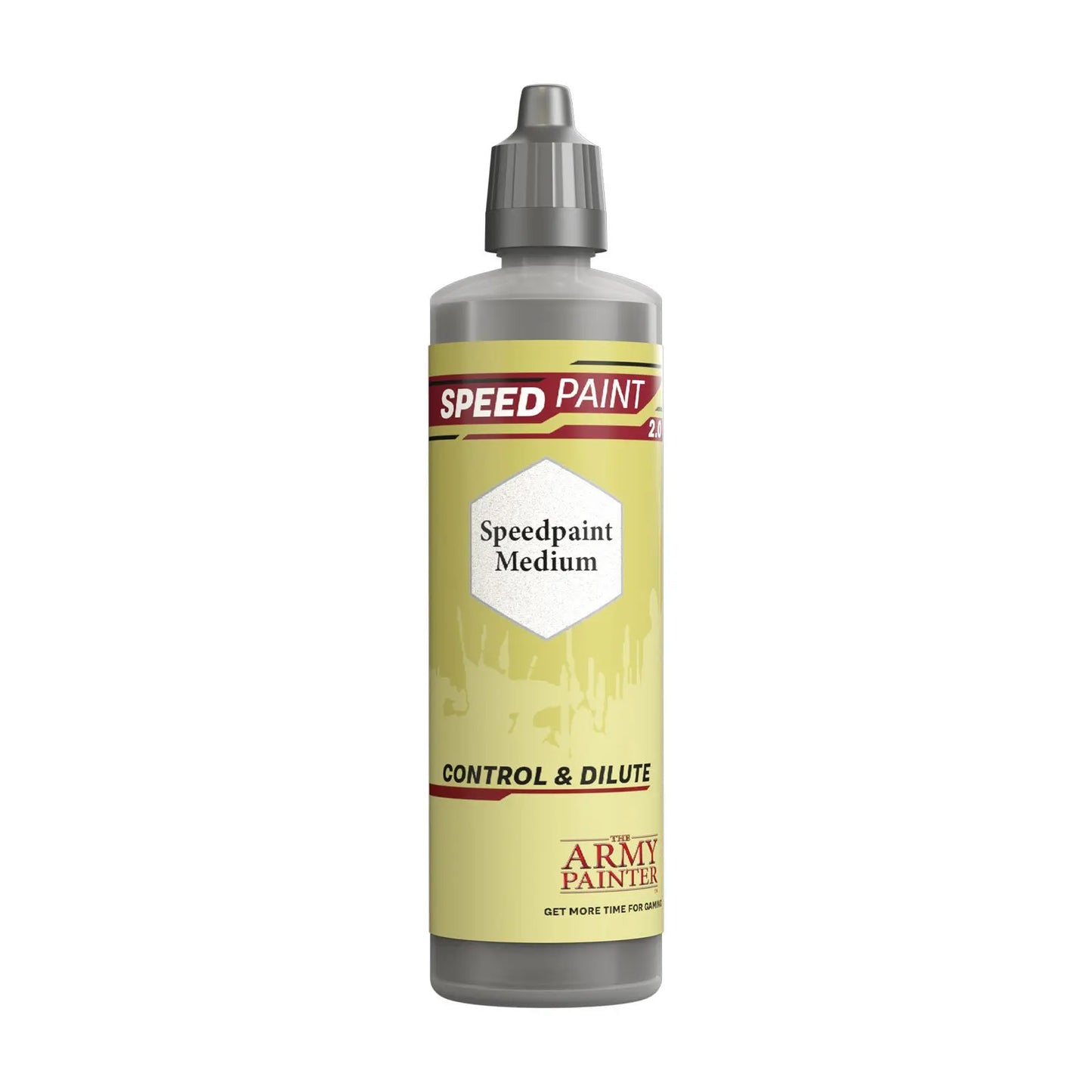 The Army Painter Speedpaint Medium 100 ml The Army Painter