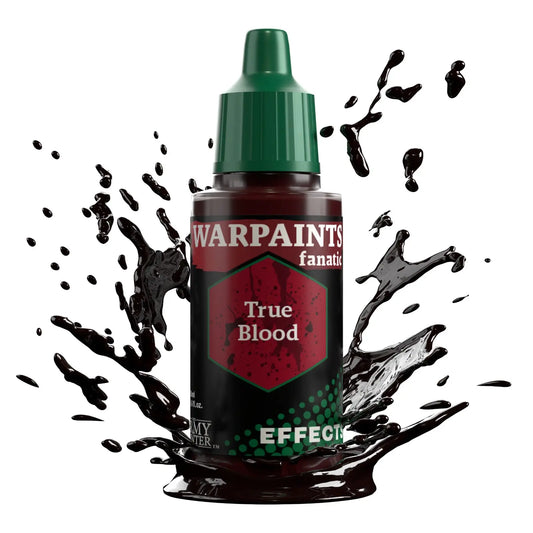 The Army Painter Warpaints Fanatic Effects: True Blood - 18ml Acrylic Paint The Army Painter