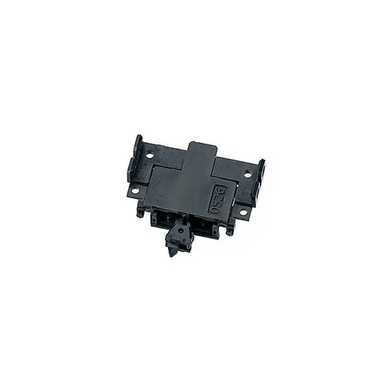 Tomix N TN Coupler SP Black (6) Tomix