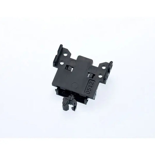 Tomix N TN Coupler SPBM Black (6) Tomix