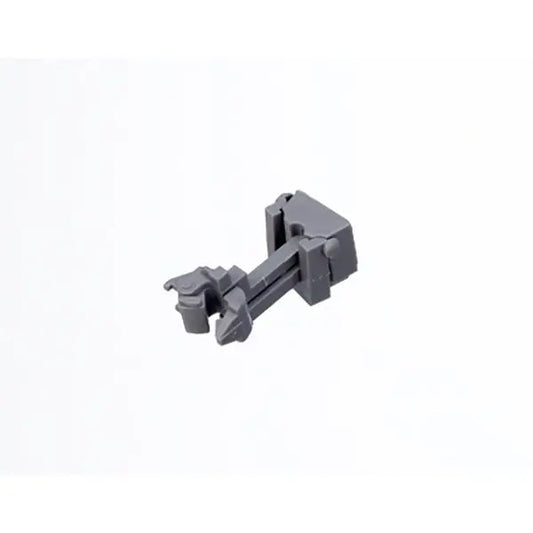 Tomix 0394 Coupler 'TN' Tight Coupling for M Coupling Gray (12 pcs.) (N scale) Tomix