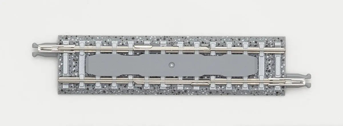 Tomix N Variable-Length PC Straight Track 2-3/4 70mm to 3-1/2" 90mm Tomix