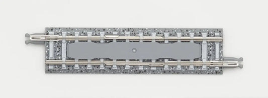 Tomix N Variable-Length PC Straight Track 2-3/4 70mm to 3-1/2" 90mm Tomix
