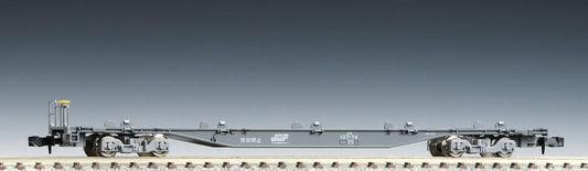 Tomix N Koki 107 Wagon without container Tomix