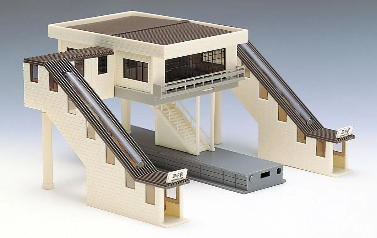 Tomix N Overhead station Tomix