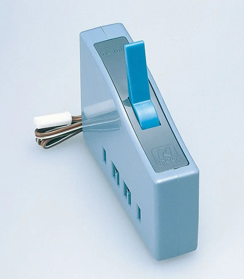 Tomix N Select switch box Tomix