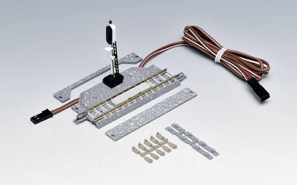 Tomix N 5 lights signal Tomix