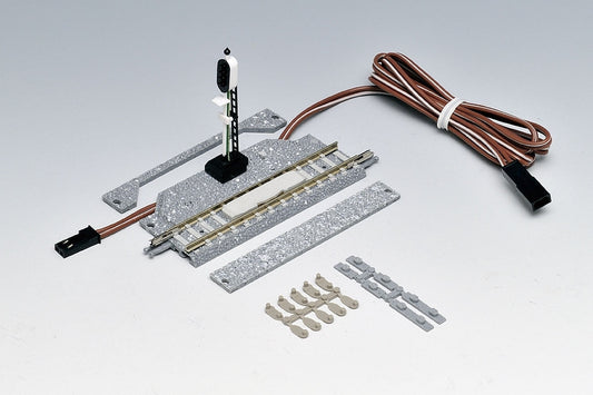 Tomix N TCS 4 Colors Signal WP Decleration indication type Tomix