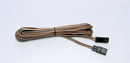Tomix N Extension Cord for Electric Turnout Tomix