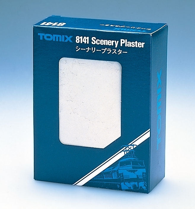 Tomix N Scenary Blaster Tomix