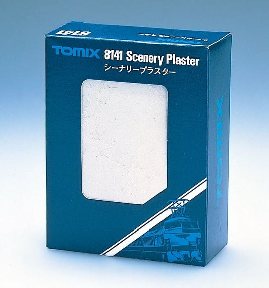 Tomix N Scenary Blaster Tomix