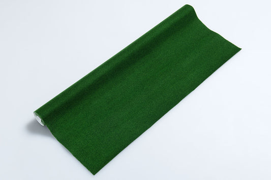 Tomix N Layout Mat Dark Green