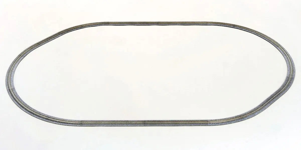 Tomix N Canted track basic set Tomix