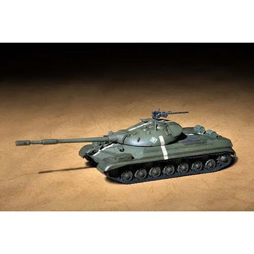 Trumpeter 1/72 Soviet T-10M Heavy Tank Plastic Model Kit Trumpeter