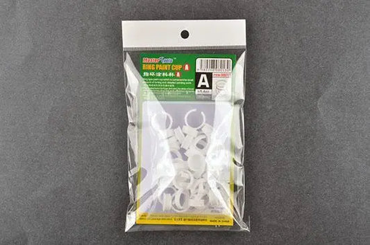 Trumpeter  Ring cup Modelling Tool - Franklin Hobbies Ltd