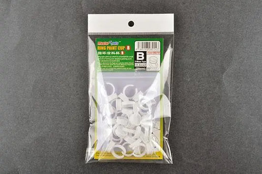 Trumpeter  Ring cup w/wall Modelling Tool - Franklin Hobbies Ltd