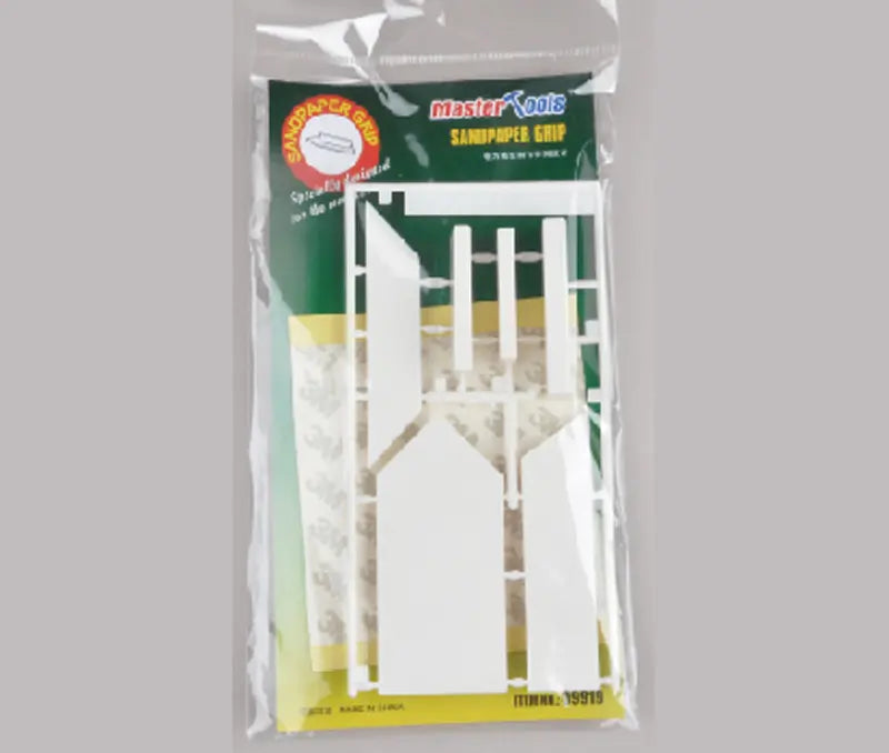 Trumpeter Sandpaper Grip - Franklin Hobbies Ltd