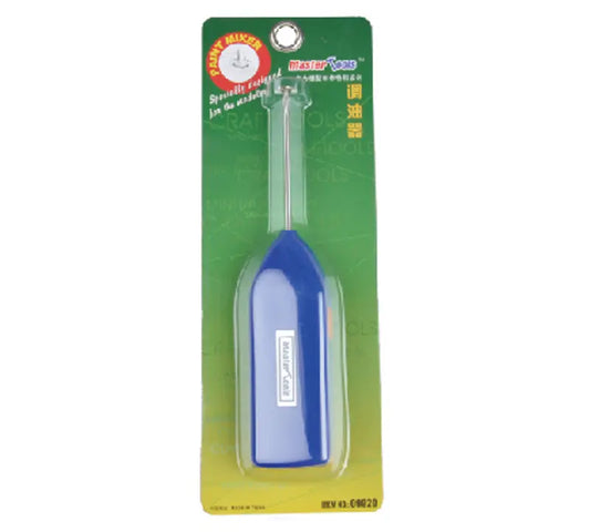 Trumpeter Paint Mixer [09920] - Franklin Hobbies Ltd
