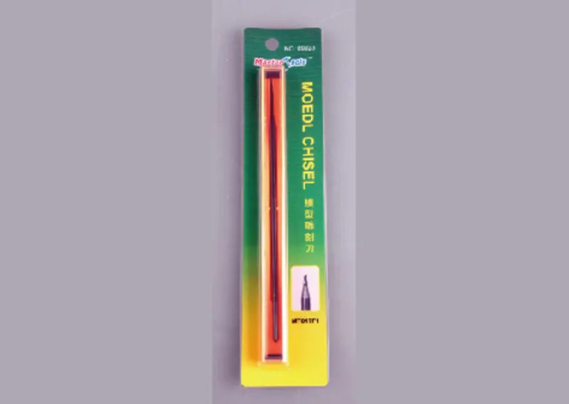 Trumpeter Model Chisel - F1 - Franklin Hobbies Ltd