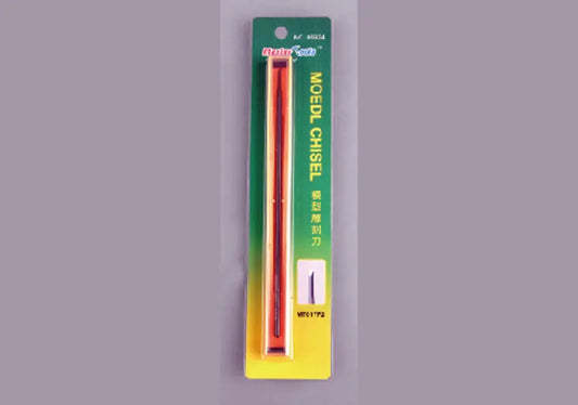 Trumpeter Model Chisel - F2 - Franklin Hobbies Ltd