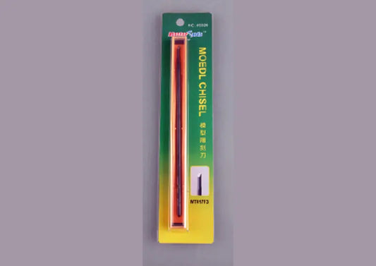 Trumpeter Model Chisel - F3 - Franklin Hobbies Ltd