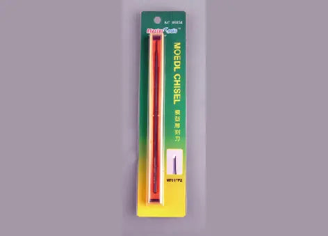 Trumpeter Model Chisel - R2 - Franklin Hobbies Ltd