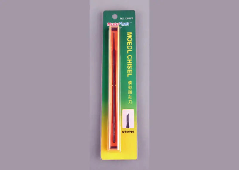 Trumpeter Model Chisel - RR2 - Franklin Hobbies Ltd