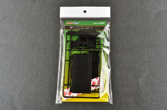Trumpeter Sandpaper Grip II - Franklin Hobbies Ltd