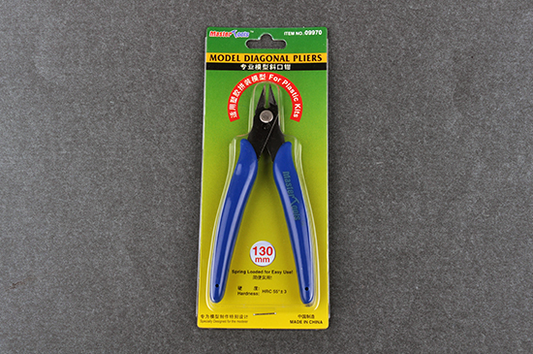 Trumpeter Model Diagonal Pliers Modelling Tool