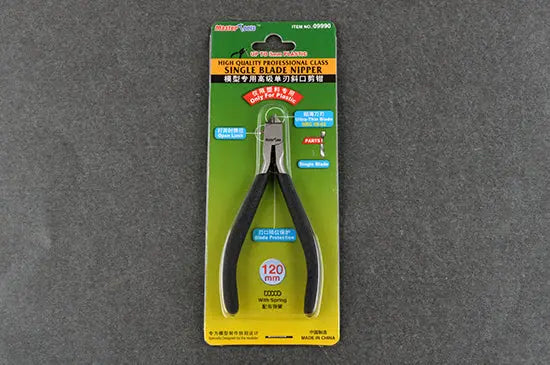 Trumpeter High Quality Professional Class Single Blade Nipper - Franklin Hobbies Ltd