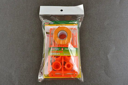 Trumpeter Masking Tape 40mm x1 - Franklin Hobbies Ltd