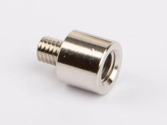 Wilesco Adapter. Thread m6/M5 Wilesco