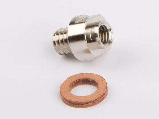 Wilesco Adapter M5 -M6 (D14. 141) Wilesco