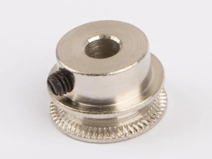 Wilesco Grooved Pulley 14 mm Diameter (M55. M57) Wilesco