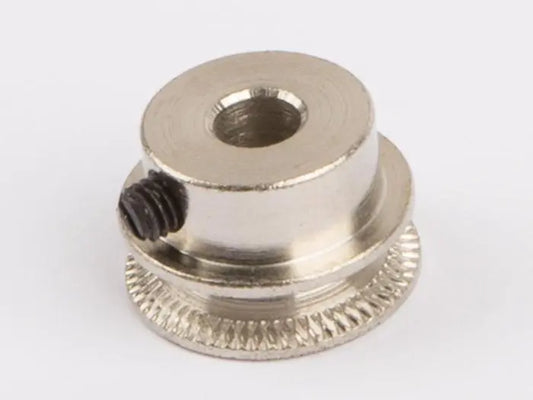 Wilesco Grooved Pulley 14 mm Diameter (M55. M57) Wilesco