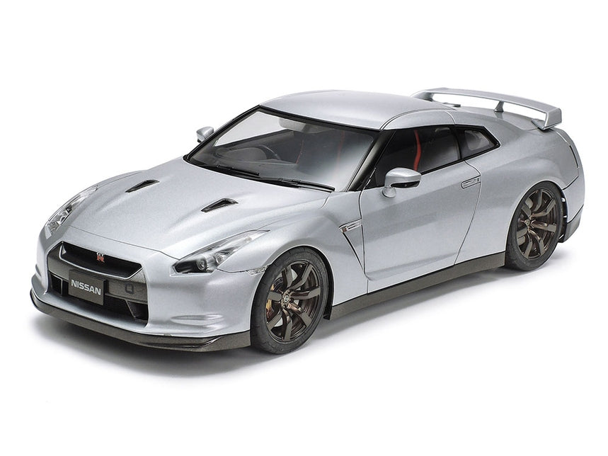 Tamiya 1:24 Nissan GT-R