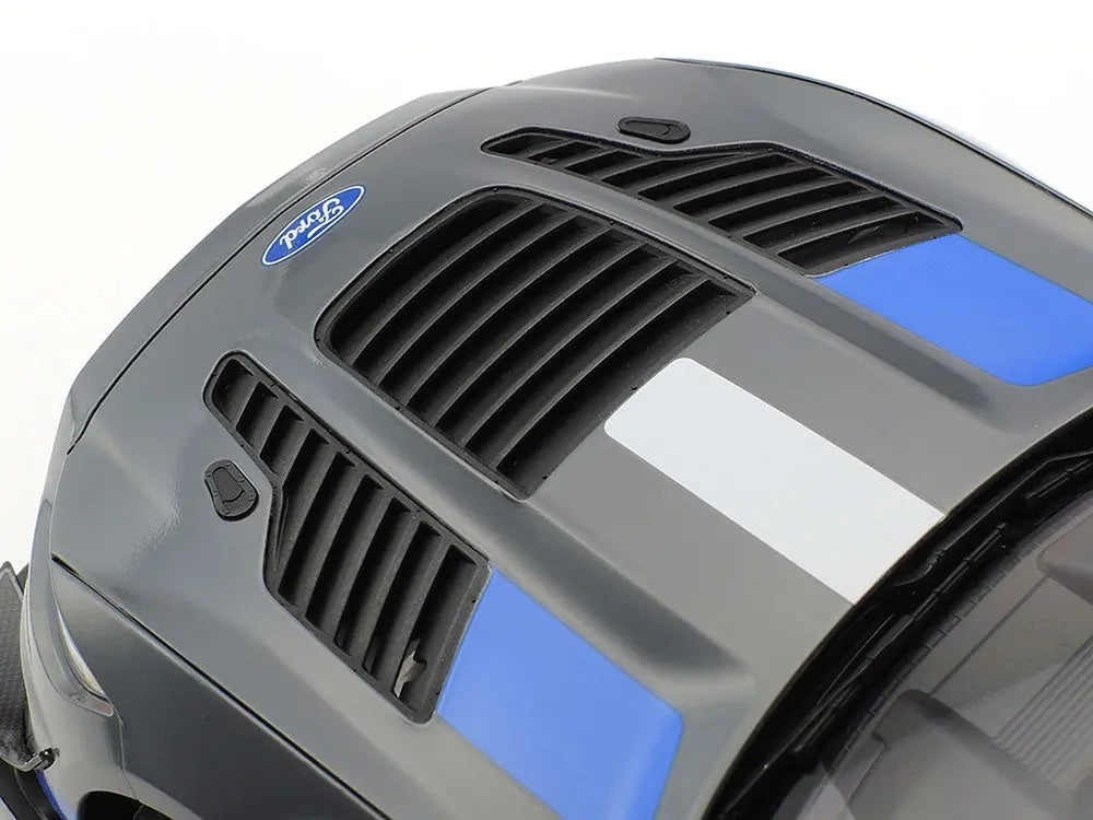 Tamiya 1:24 Ford Mustang GT4 Tamiya