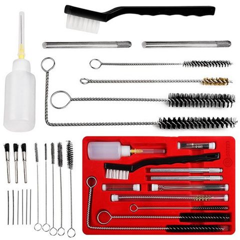 Formula 22 Pce Spray Gun Maintence Kit