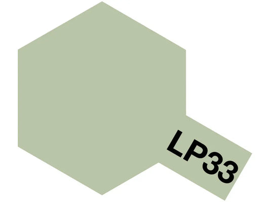 Tamiya Color Lacquer Paint LP-33 Gray Green (IJN) 10ml Tamiya
