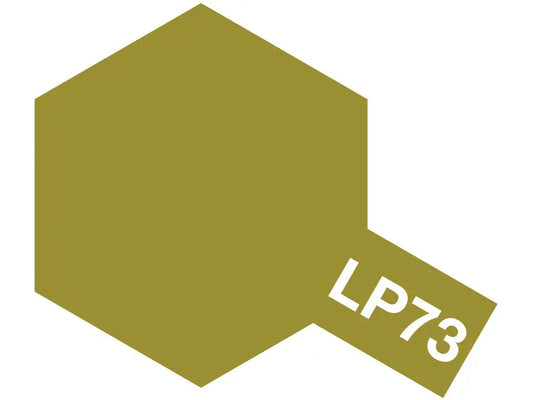 Tamiya Color Lacquer Paint LP-73 Khaki 10ml Tamiya