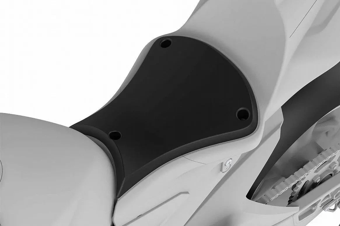 Meng 1:9  BMW HP4 RACE Meng