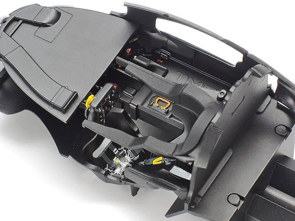 Tamiya 1:24 Toyota Gazoo Racing TS050 Hybrid Tamiya