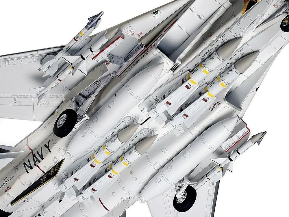Tamiya 1/48 Grumman F-14A Tomcat Tamiya